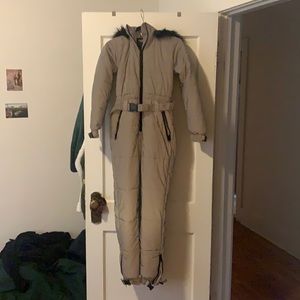 Snowsuit club exx confer than your heart